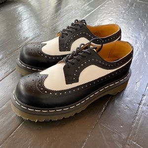 Dr Martens 3989 Bex